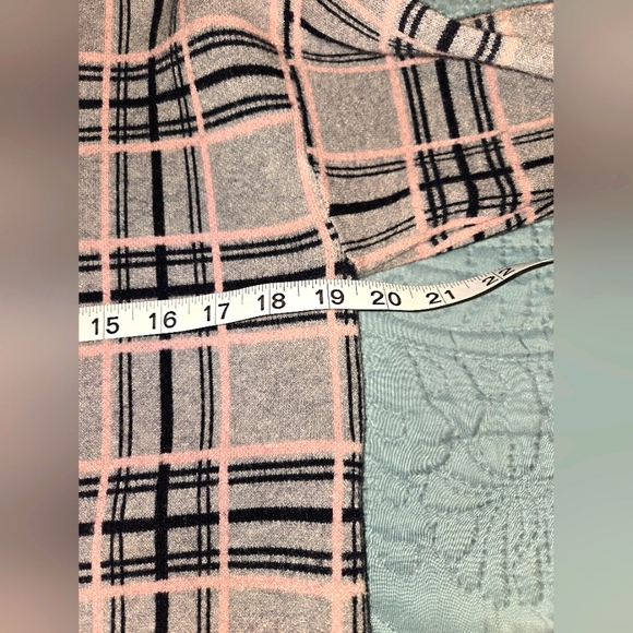 INC International Concepts Women's L Sweater Dress Tunic - Picture 9 of 12